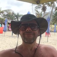 Jonathan Castro的照片