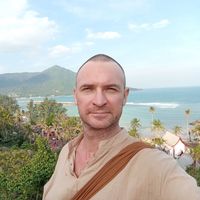 Sergey Kostin's Photo