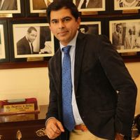 Photos de Sharf Syed