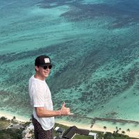 Johnny Lee's Photo