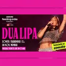 Dua lipa Concert 's picture