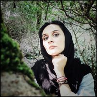 Fatemeh Behboudi的照片
