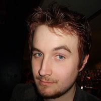 Fotos de Patrick Kidd