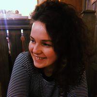 Greta Lüdemann's Photo