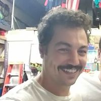 Photos de Brian Blass