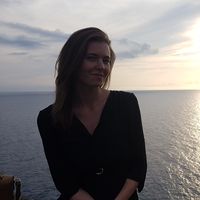 Olga Uzaren的照片