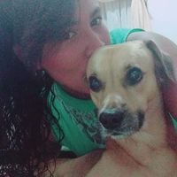 Karen Alejandra's Photo