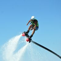 Mahmut Inanç's Photo