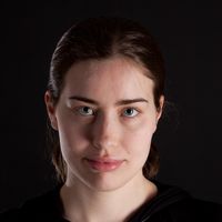 Laura Harris's Photo