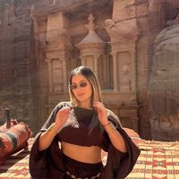 Carolaine Cruz Coto's Photo