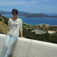 Alesia Kruchak的照片