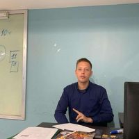 Jacques Swart's Photo