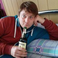 Michal Petričko的照片