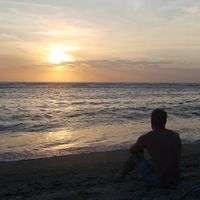 Morgan Riggs's Photo