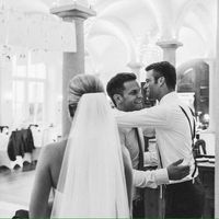 Lukas Ziegler's Photo