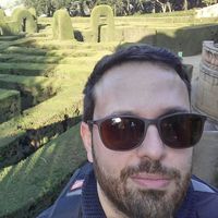 Nikos Kandilakis's Photo