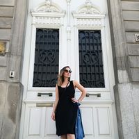 Helena Protsenko的照片