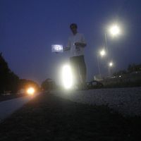 Mathieu Schiess's Photo