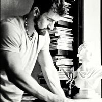 Ferhat Edizkan's Photo