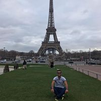 Ahmed Aboromia's Photo