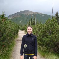 Photos de Anežka Zasadilová