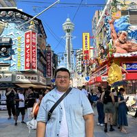 Ruben Avila R.'s Photo