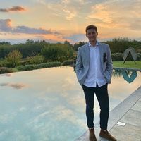 Andrea Ferretti's Photo