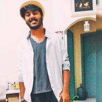 Vishnu Sivadas's Photo