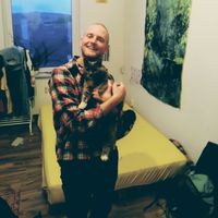 Andy  Hoyer的照片