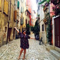 Anaclara Rodrigues's Photo