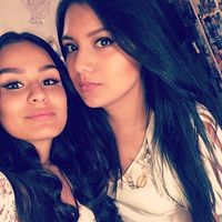 Esmeralda Mora's Photo