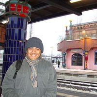 Juan Antonio Jiménez's Photo