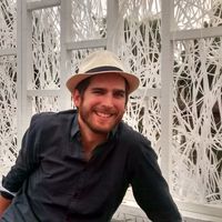 Clement Depres's Photo