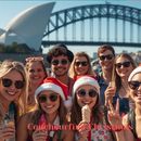 CS Hot Christmas Beach Party, Shelly Beach, Manly's picture