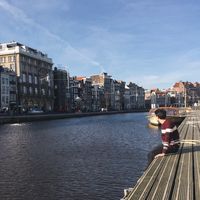 Daniil Pavelchenko's Photo