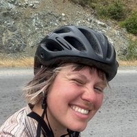 Elisabeth Fuchs's Photo