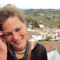 Ilka Stegner的照片