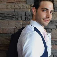 Niv Ben-Shlomo's Photo