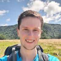 Oisín Considine的照片