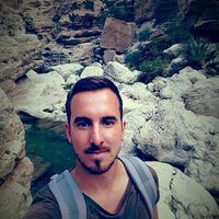 Fabian Maier's Photo