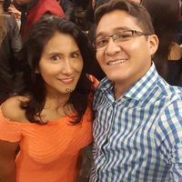 Raisa Rocha Márquez的照片