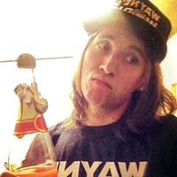 Dean Lenker III's Photo