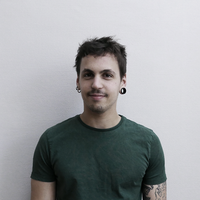 Antoine Briot's Photo