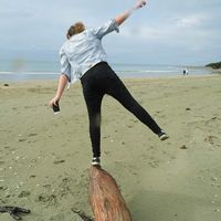 Zinnia Nichol Foster的照片