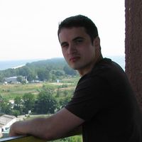 Szymon Olsztyn的照片