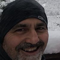 Frederic Germain's Photo