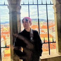 Photos de Hurile Borjgin