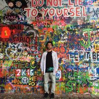 Vyacheslav Zagriychuk的照片