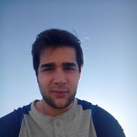 Javier Gallardo's Photo