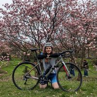 Ihor Kastranets's Photo